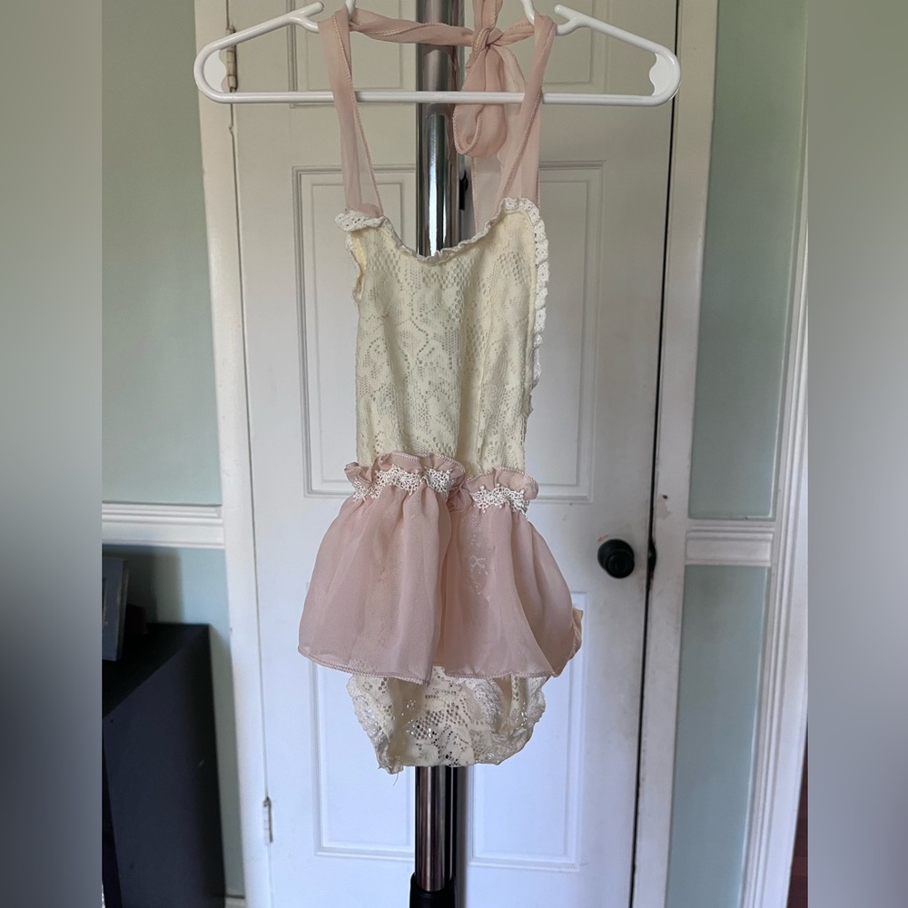 Baby romper